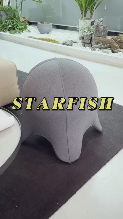 STARFISH BALL CHAIR
